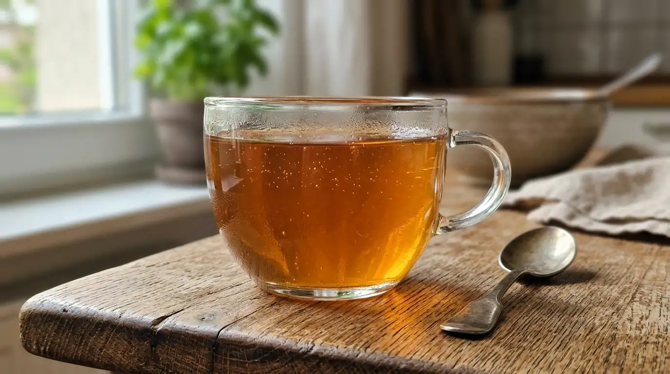gelatin trick reviews drink before meal